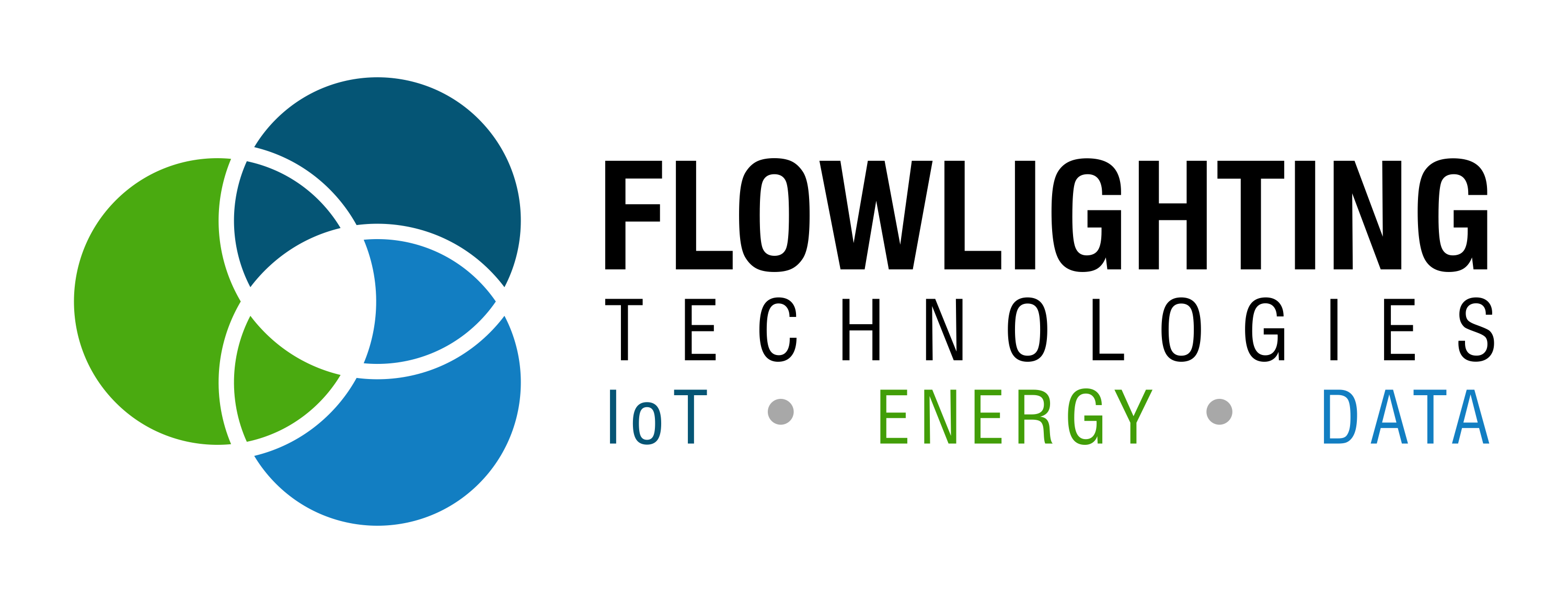 Flow Lighting Technologies Logo