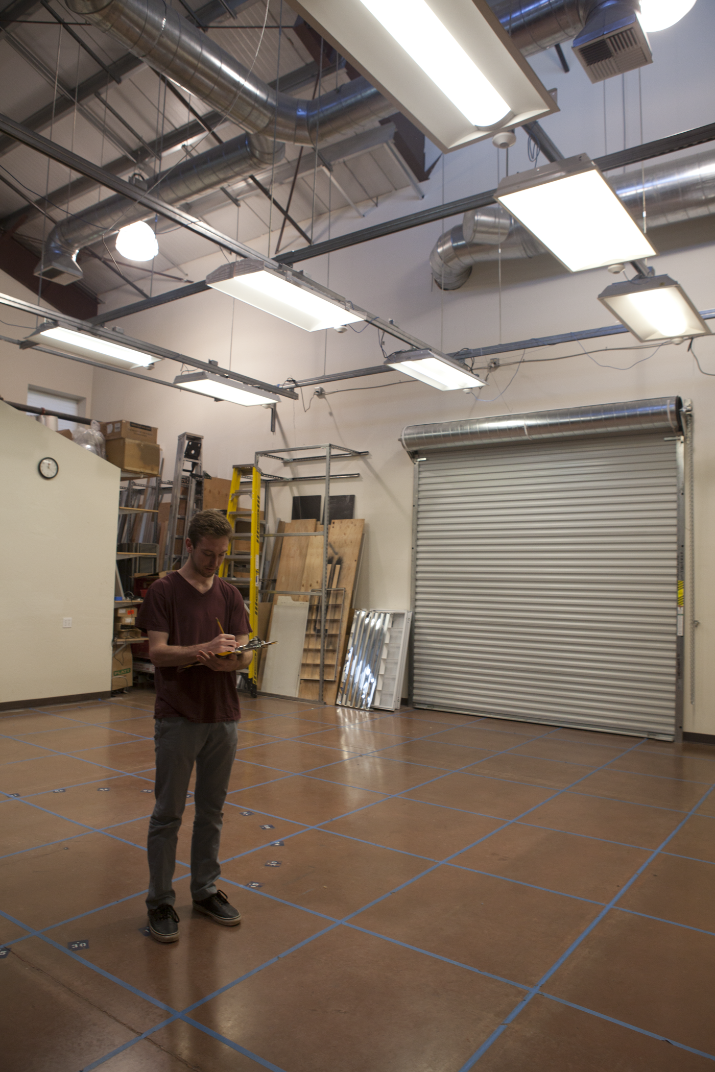 Adaptive Envelope Systems for Retail & Agriculture 2