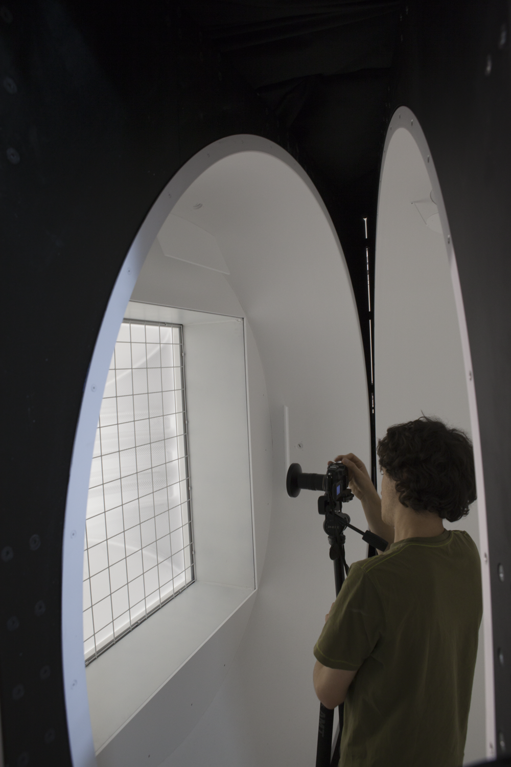 Daylight Optimization for Skylights 4