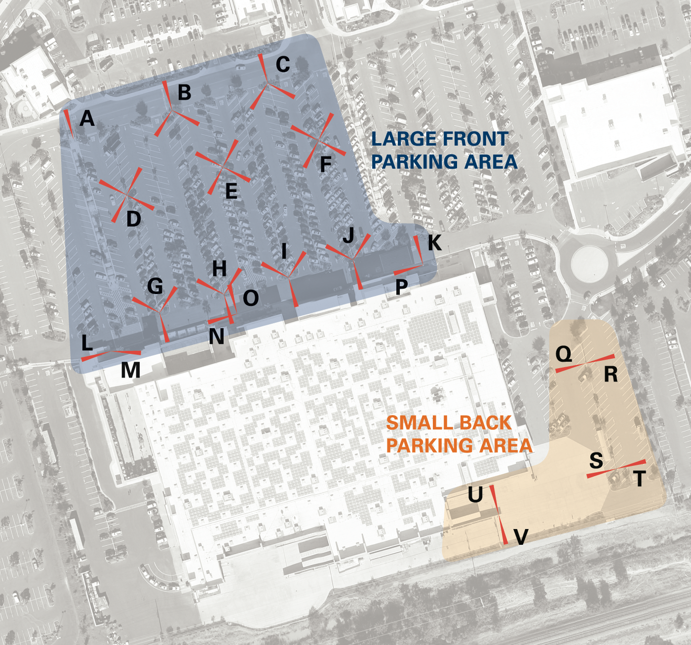 Sensor Map