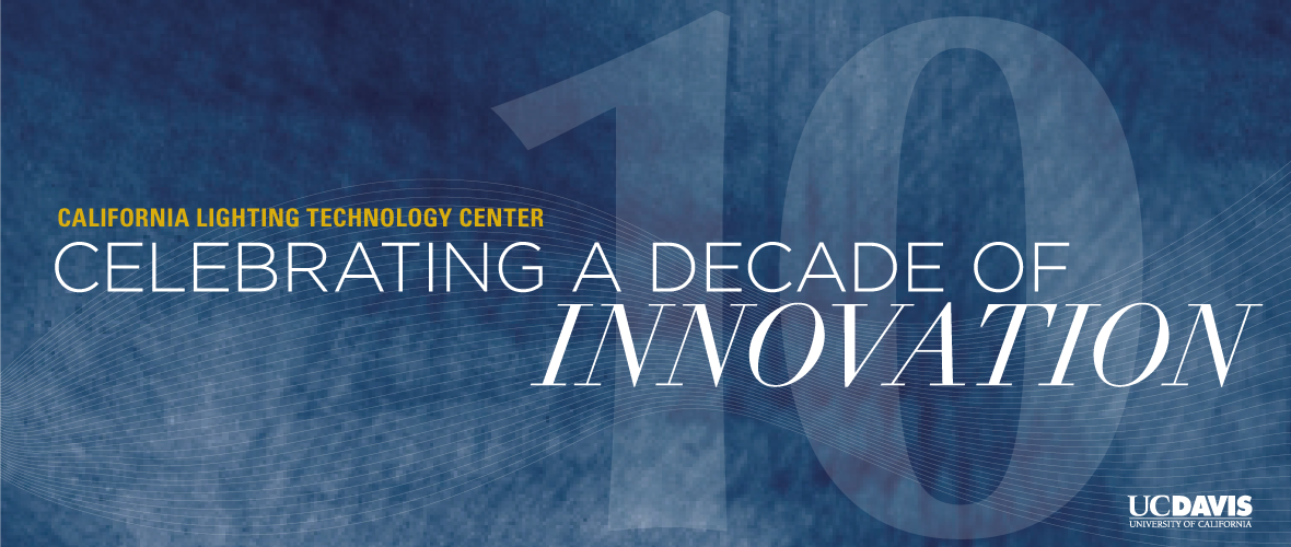 CLTC—Celebrating a Decade of Innovation, 10-year overview