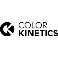 Color Kinetics Logo
