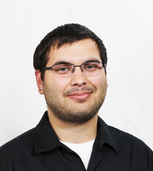 Manuel Lopez
