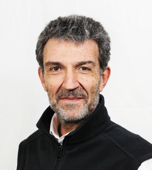Konstantinos Papamichael