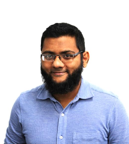 Ahmed Islam