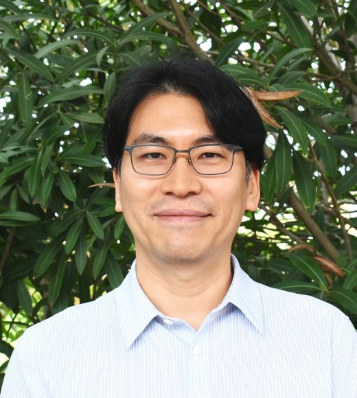 Jae Yong Suk