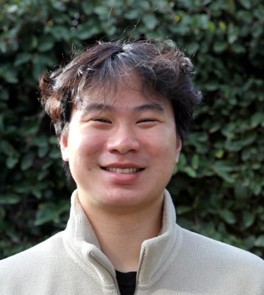 Richie Huang