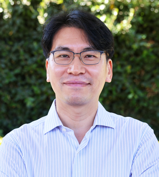 Jae Yong Suk