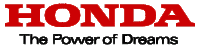 Honda Logo