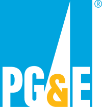 PG&E Logo