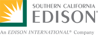 Southern California Edison (SCE) Logo