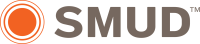 Sacramento Municipal Utility District (SMUD) Logo