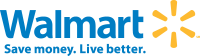 Walmart Logo