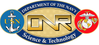 U.S. Department of the Navy Office of Naval Research