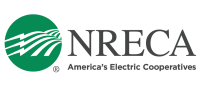 National Rural Electric Cooperative Association (NRECA) Logo