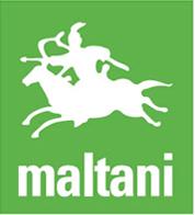 Maltani Corp Logo