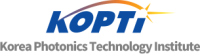 KOPTI Logo