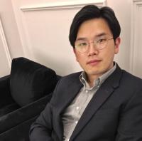 KAIST Headshot - Prof Han