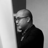 KAIST Headshot - Prof Kim